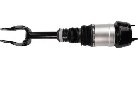 MERCEDES BENZ M-CLASS(W166) RIGHT FRONT WITHOUT ADS SHOCK ABSORBER ...